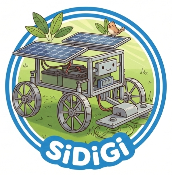 Logo SiDiGi